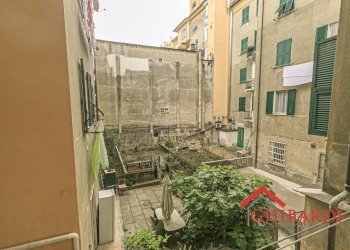 10.2 VISTA.jpg - Appartamento Via Capitano del Popolo 2, Genova (zona Sestri Ponente) - foto 30