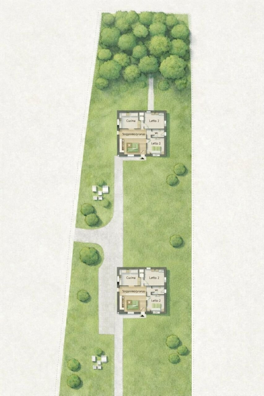 WhatsApp Image 2026-02-05 at 12.01.07.jpeg - Building land Via Filippo Maria Pugliese 12, Lecce - photo 2