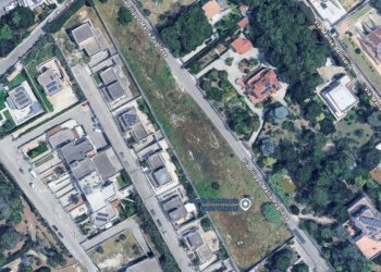 Immagine 2026-02-05 121200.png - Terreno edificabile Via Filippo Maria Pugliese 12, Lecce - foto 4