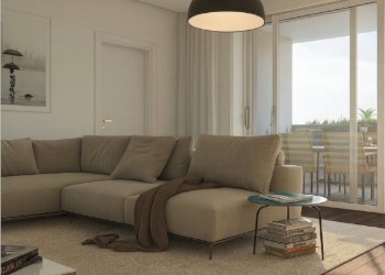 Render interni - Two-room apartment Via San Giacomo 9, Como - photo 3
