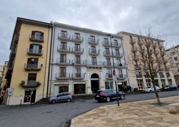 20231212_112641.jpg - Attico Piazza della Libertà 23, Avellino - foto 1