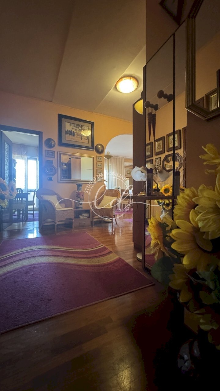 IMG_4041.JPG - Quadrilocale Seravezza - foto 2