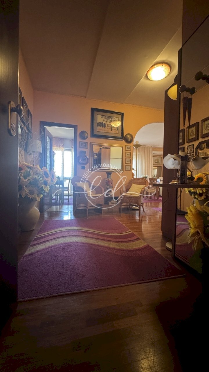 IMG_4042.JPG - Quadrilocale Seravezza - foto 3