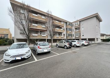 IR - Trilocale Cesena - foto 8