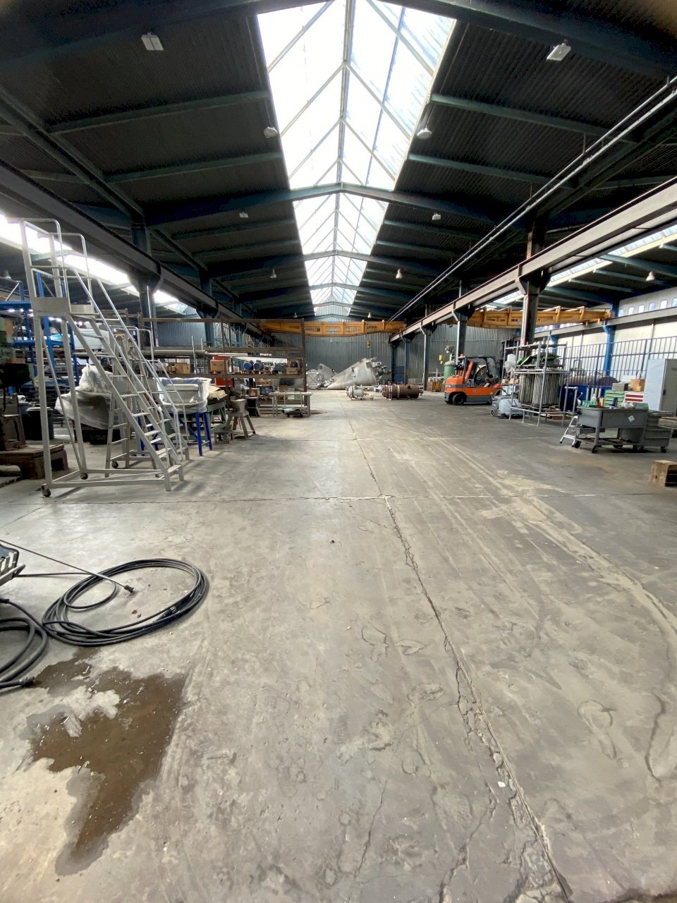 IMG_1581.jpeg - Capannone Via delle Industrie, Guardamiglio - foto 3