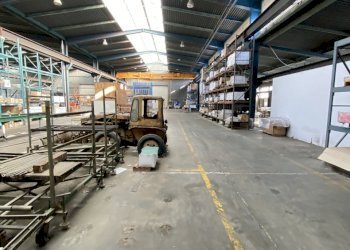 IMG_1592.jpeg - Capannone Via delle Industrie, Guardamiglio - foto 5