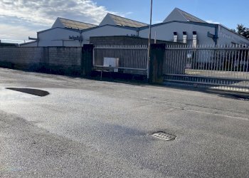 IMG_1555.jpeg - Capannone Via delle Industrie, Guardamiglio - foto 6