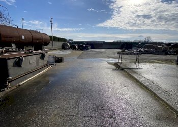 IMG_1565.jpeg - Capannone Via delle Industrie, Guardamiglio - foto 9