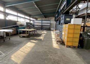 IMG_1591.jpeg - Capannone Via delle Industrie, Guardamiglio - foto 15