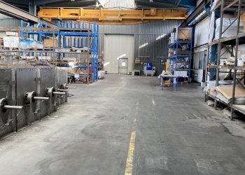 IMG_1594.jpeg - Capannone Via delle Industrie, Guardamiglio - foto 17