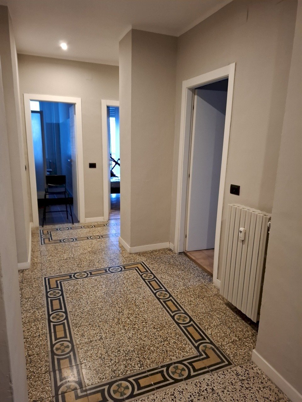 20260204_091911.jpg - Quadrilocale VIA RIBET 5, Torino (zona San Salvario) - foto 1