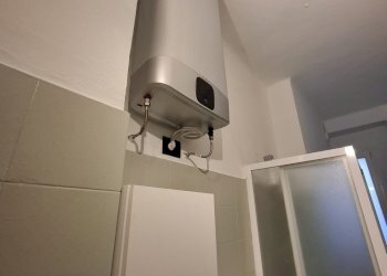 20260204_092734.jpg - Quadrilocale VIA RIBET 5, Torino (zona San Salvario) - foto 20