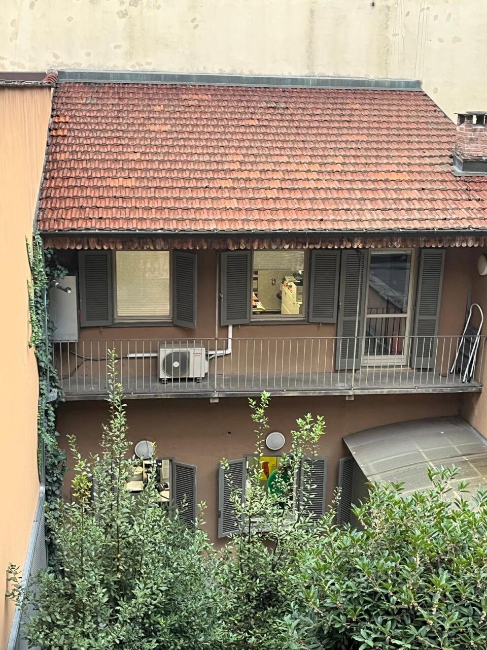 IMG-20251021-WA0004.jpg - Ufficio Torino (zona Crocetta) - foto 1