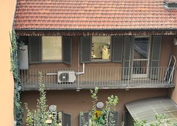 IMG-20251021-WA0004.jpg - Office Torino (neighborhood Crocetta) - photo 1