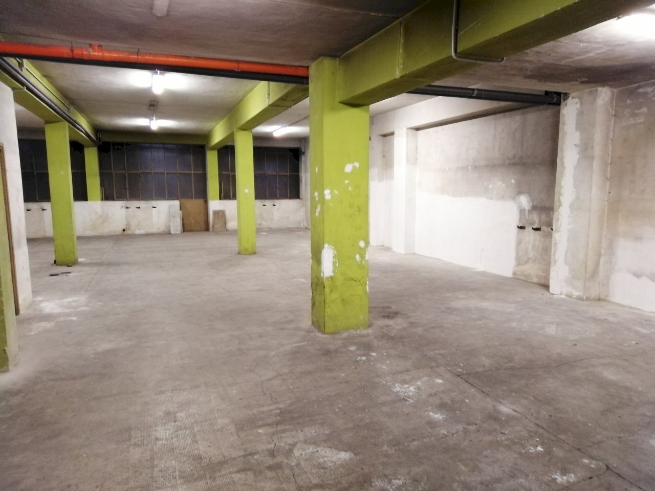 IMG_20200217_145750.jpg - Laboratorio Corso Bramante 61, Torino (zona San Salvario) - foto 3