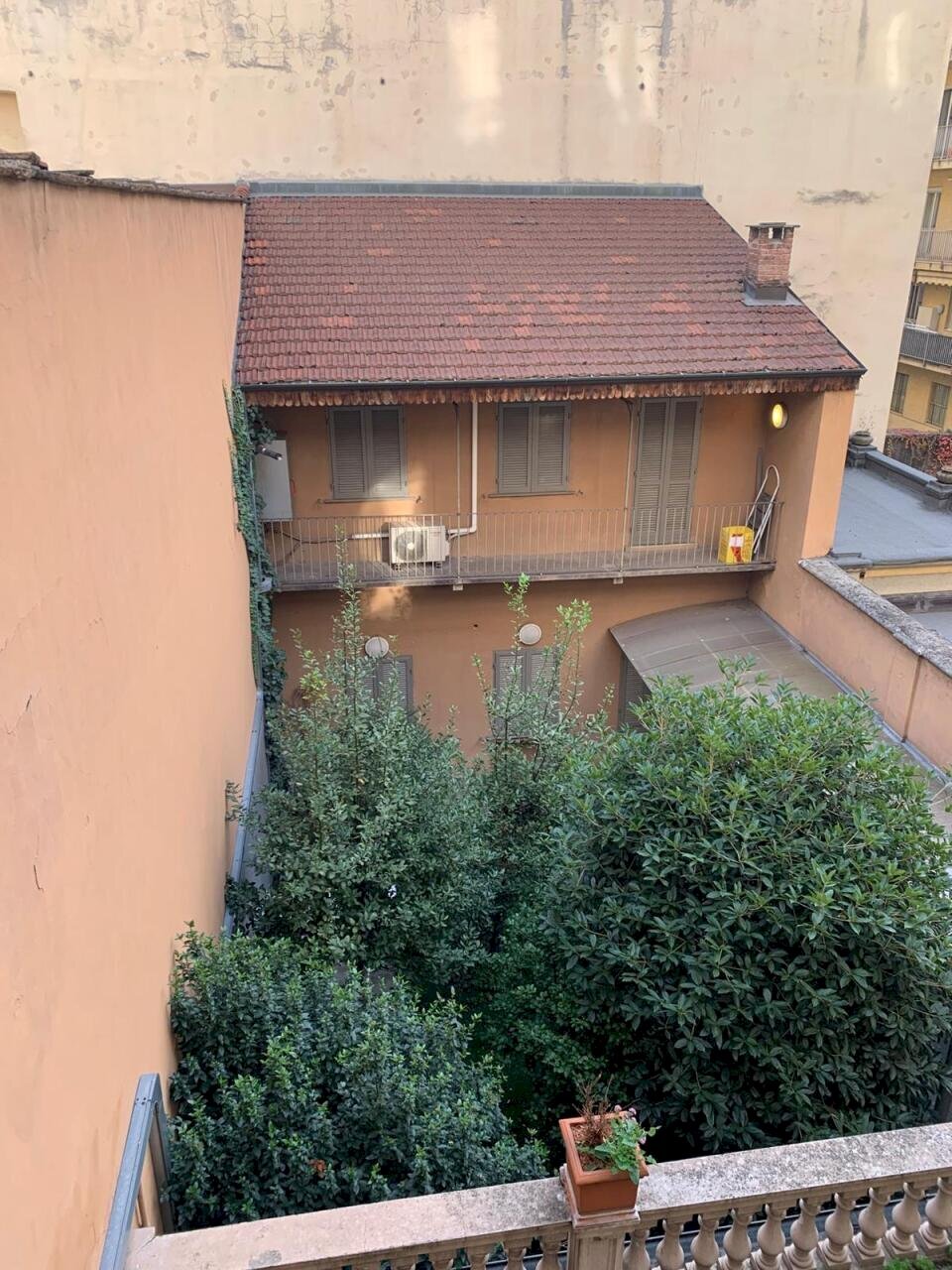 IMG-20251106-WA0003.jpg - Office Torino (neighborhood Crocetta) - photo 2