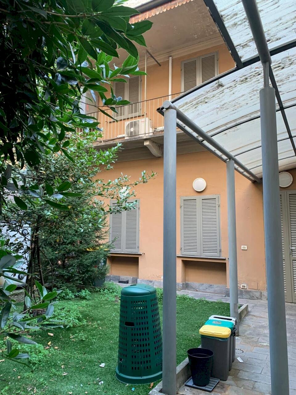 IMG-20251106-WA0004.jpg - Office Torino (neighborhood Crocetta) - photo 3