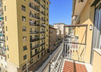 ESTERNI E VISTA (6) (Copy).jpg - Appartamento Via Alcide De Gasperi 14, Campomorone - foto 5