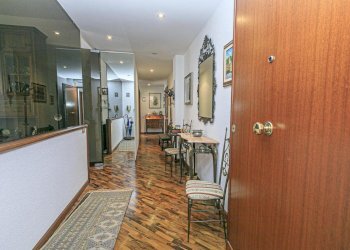 INGRESSO (3) (Copy).jpg - Appartamento Via Alcide De Gasperi 14, Campomorone - foto 12