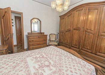 CAMERA 1 (1) (Copy).jpg - Appartamento Via Alcide De Gasperi 14, Campomorone - foto 18