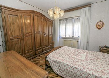 CAMERA 1 (2) (Copy).jpg - Appartamento Via Alcide De Gasperi 14, Campomorone - foto 19