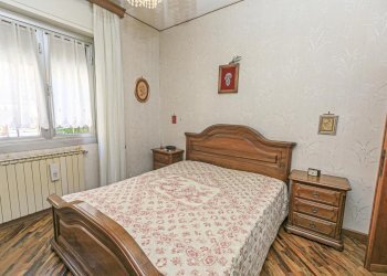 CAMERA 1 (3) (Copy).jpg - Appartamento Via Alcide De Gasperi 14, Campomorone - foto 20