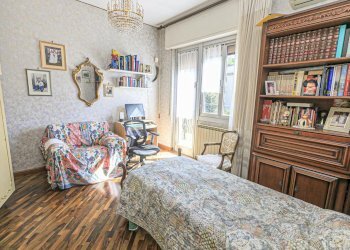 CAMERA 2 (2) (Copy).jpg - Appartamento Via Alcide De Gasperi 14, Campomorone - foto 23