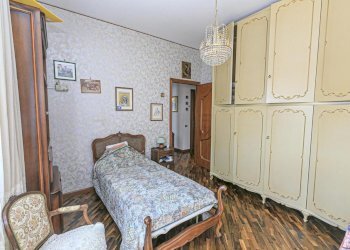 CAMERA 2 (4) (Copy).jpg - Appartamento Via Alcide De Gasperi 14, Campomorone - foto 25