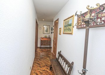 CORRIDOIO (Copy).jpg - Appartamento Via Alcide De Gasperi 14, Campomorone - foto 26