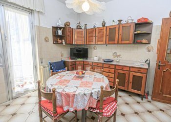 CUCINA (1) (Copy).jpg - Appartamento Via Alcide De Gasperi 14, Campomorone - foto 28