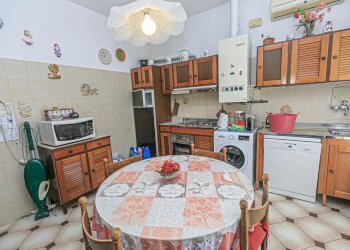 CUCINA (3) (Copy).jpg - Appartamento Via Alcide De Gasperi 14, Campomorone - foto 30