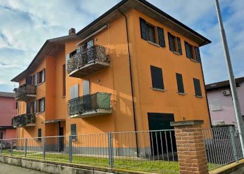 1.jpeg - Appartamento Via Pezzarossa Vincenzo 2, San Secondo Parmense - foto 1