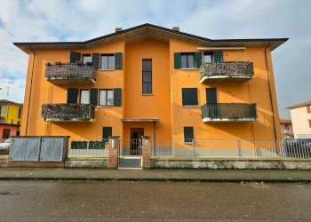 3.jpeg - Appartamento Via Pezzarossa Vincenzo 2, San Secondo Parmense - foto 2