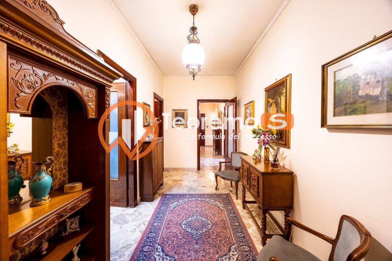 Teorema S-1.jpg - Appartamento Via Serradifalco, Palermo - foto 2