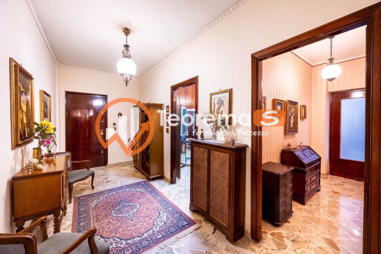 Teorema S-2.jpg - Appartamento Via Serradifalco, Palermo - foto 3