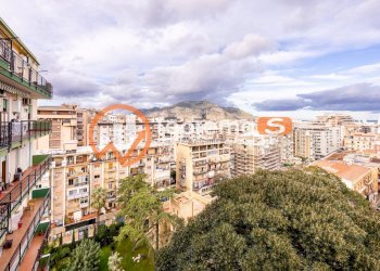 Teorema S-09.jpg - Appartamento Via Serradifalco, Palermo - foto 9