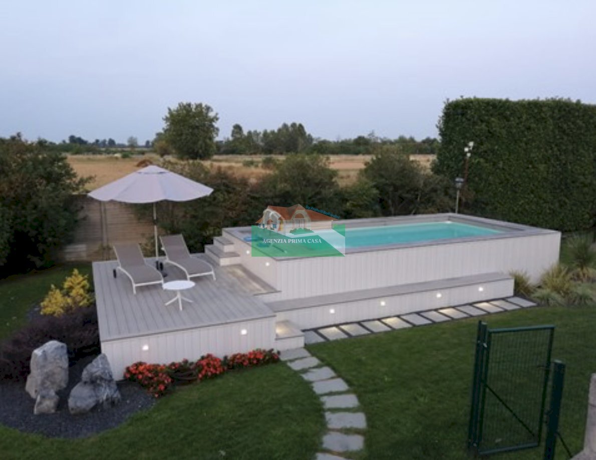 Schermata 2025-07-17 alle 18.04.48.png - Villa via fosso delle oche, Ravenna - foto 1