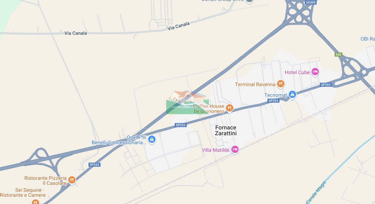 Screenshot 2024-12-20 alle 17.47.17.png - Villa via fosso delle oche, Ravenna - foto 2