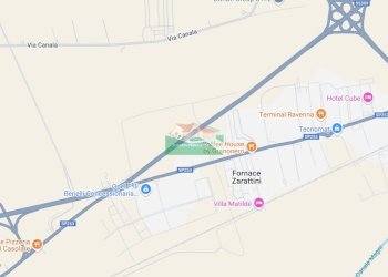 Screenshot 2024-12-20 alle 17.47.17.png - Villa via fosso delle oche, Ravenna - foto 2