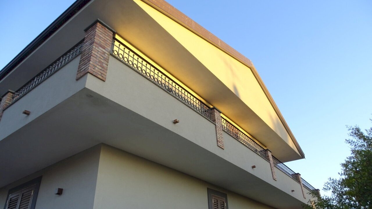 2.JPG - Villa Via Indipendenza 5, Mascalucia - foto 2