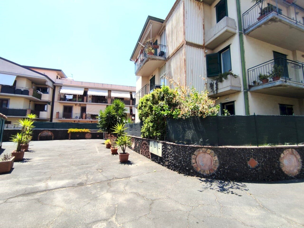 3.jpeg - Two-room apartment Via Idria 52, Tremestieri Etneo - photo 3