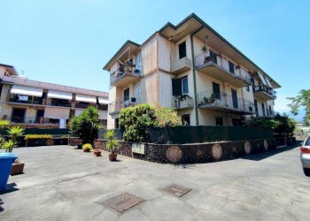 Condominio - Bilocale Via Idria 52, Tremestieri Etneo - foto 2