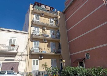 Foto - Trilocale Via Sonnino 35, Catania - foto 24