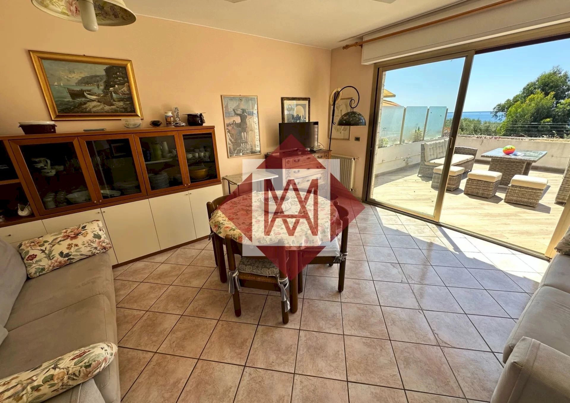 Bilocale Corso Nizza, Ventimiglia - foto 3