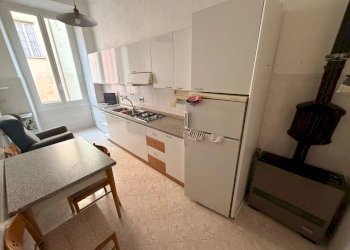 Quadrilocale Via Giuseppe Garibaldi, Ventimiglia - foto 4