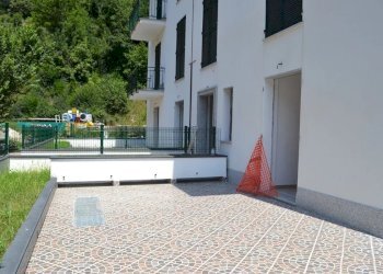 Terrazza - Two-room apartment Ne - photo 1