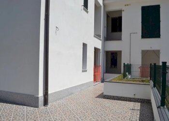 Terrazza - Two-room apartment Ne - photo 2