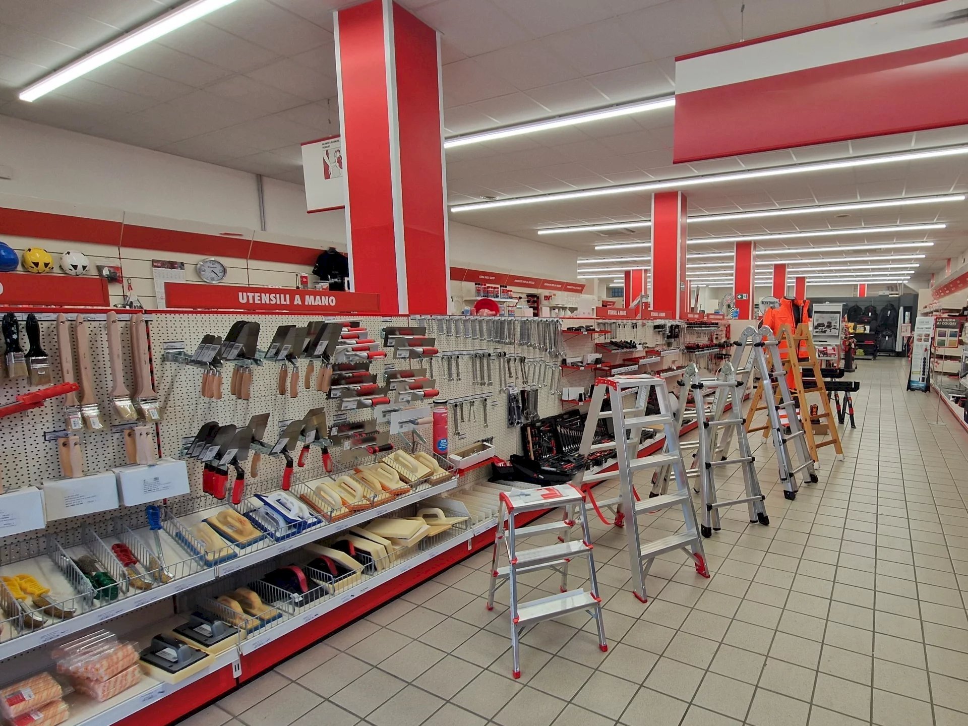 Locale - Locale Commerciale Via Gaetano Previati, Lavagna - foto 2