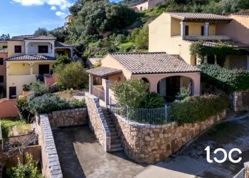 Villa a Schiera San Teodoro - foto 1