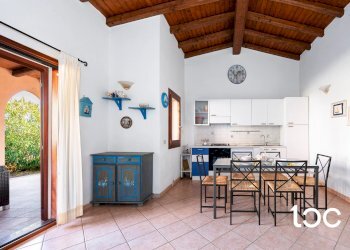 Villa a Schiera San Teodoro - foto 6